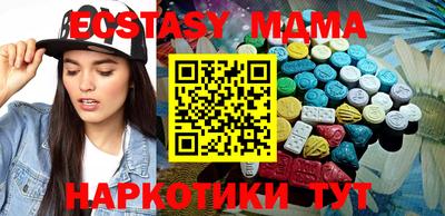 хмурый Кунгур